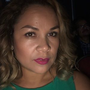 Meet your Posher, Karina